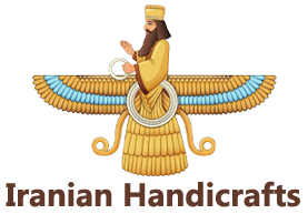 Persian Handicrafts Online Store